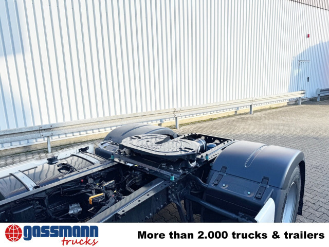 Sattelzugmaschine neu kaufen MAN TGS 18.480 BL 4x2, MEHRFACH VORHANDEN!: das Bild 15