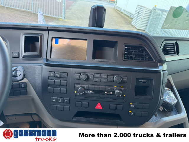 Sattelzugmaschine neu kaufen MAN TGS 18.480 BL 4x2, MEHRFACH VORHANDEN!: das Bild 6