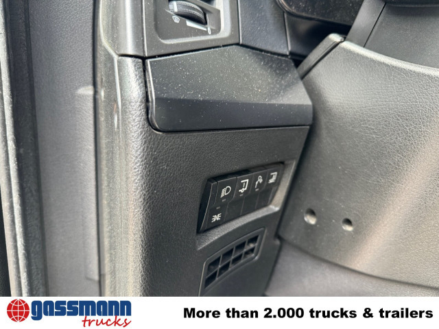 Sattelzugmaschine Mercedes-Benz Actros 1848 LS 4x2, Vollumer, Retarder: das Bild 6 Sattelzugmaschine Mercedes-Benz Actros 1848 LS 4x2, Vollumer, Retarder: das Bild 6