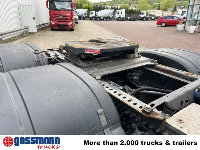 Mercedes-Benz Arocs 2651 LS 6x4, Retarder, StreamSpace, - Sattelzugmaschine: das Bild 5 Mercedes-Benz Arocs 2651 LS 6x4, Retarder, StreamSpace, - Sattelzugmaschine: das Bild 5