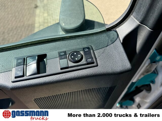 Mercedes-Benz Arocs 3343 S 6x4, Full Steel, 3x Vorhanden! - Sattelzugmaschine: das Bild 4 Mercedes-Benz Arocs 3343 S 6x4, Full Steel, 3x Vorhanden! - Sattelzugmaschine: das Bild 4