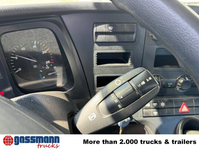 Mercedes-Benz Arocs 3343 S 6x4, Full Steel, 3x Vorhanden! - Sattelzugmaschine: das Bild 3 Mercedes-Benz Arocs 3343 S 6x4, Full Steel, 3x Vorhanden! - Sattelzugmaschine: das Bild 3