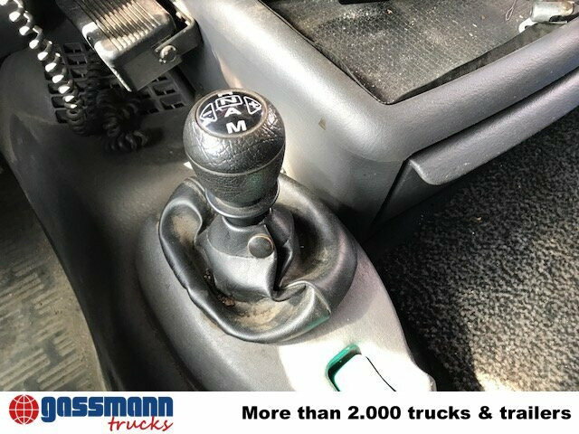 Scania R164 GA6x4NZ 480, Retarder, Hydraulik - Sattelzugmaschine: das Bild 4 Scania R164 GA6x4NZ 480, Retarder, Hydraulik - Sattelzugmaschine: das Bild 4