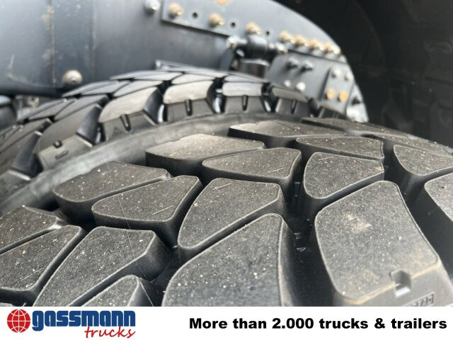 Volvo FH16 750 8x4, Retarder, Globetrotter, - Sattelzugmaschine: das Bild 3 Volvo FH16 750 8x4, Retarder, Globetrotter, - Sattelzugmaschine: das Bild 3