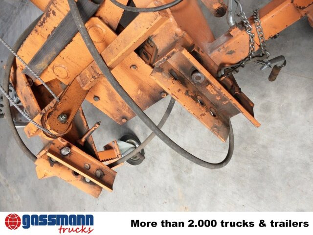 Schachtkuli - Baugeräte: das Bild 3 Schachtkuli - Baugeräte: das Bild 3