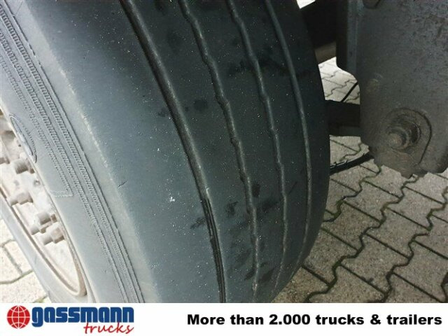 Schmitz Cargobull ZKO 18/L-FP 45 Cool, MBB LBW, Frigoblock, - Kühlkoffer Anhänger: das Bild 2 Schmitz Cargobull ZKO 18/L-FP 45 Cool, MBB LBW, Frigoblock, - Kühlkoffer Anhänger: das Bild 2