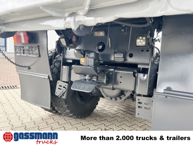 Tatra Phoenix 8x8, Stahlmulde ca. 22m³, hydr. - Muldenkipper/ Dumper: das Bild 5 Tatra Phoenix 8x8, Stahlmulde ca. 22m³, hydr. - Muldenkipper/ Dumper: das Bild 5