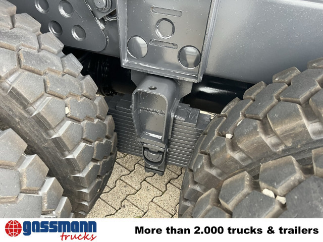 Tatra Phoenix 8x8, Stahlmulde ca. 22m³, hydr. - Muldenkipper/ Dumper: das Bild 3 Tatra Phoenix 8x8, Stahlmulde ca. 22m³, hydr. - Muldenkipper/ Dumper: das Bild 3