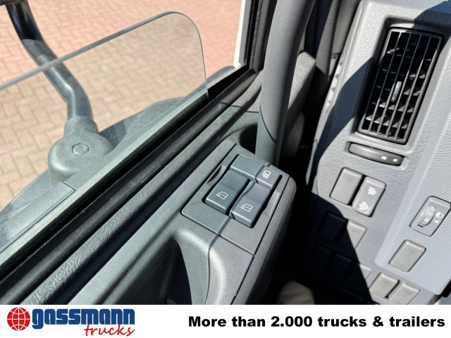 Volvo FL 280 4x4, Nebenantrieb - Fahrgestell LKW: das Bild 5 Volvo FL 280 4x4, Nebenantrieb - Fahrgestell LKW: das Bild 5