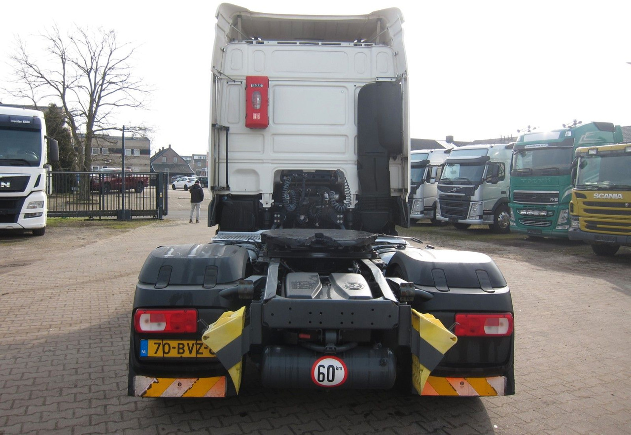 DAF XF 480 FT Space Pto prep 6-2020 348tkm 2x tank - Sattelzugmaschine: das Bild 4 DAF XF 480 FT Space Pto prep 6-2020 348tkm 2x tank - Sattelzugmaschine: das Bild 4