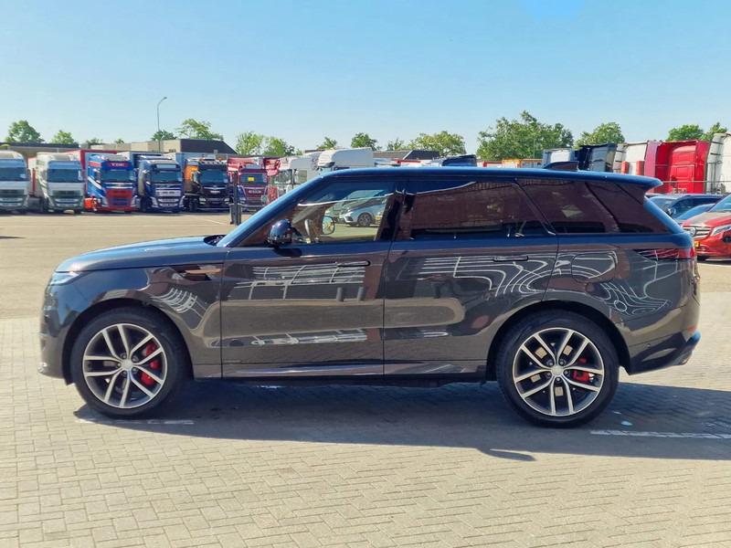 Land Rover Range Rover Sport P550e 3.0 PHEV Autobiography - MY2024 - Full - SUV/ Geländewagen: das Bild 4 Land Rover Range Rover Sport P550e 3.0 PHEV Autobiography - MY2024 - Full - SUV/ Geländewagen: das Bild 4
