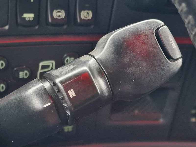 Sattelzugmaschine Scania R520 V8 Topline 6x2/4 - Full air - Steering - Euro 6 - Opti Cruise -: das Bild 14