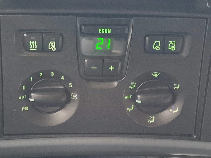 Sattelzugmaschine Scania R520 V8 Topline 6x2/4 - Full air - Steering - Euro 6 - Opti Cruise -: das Bild 17