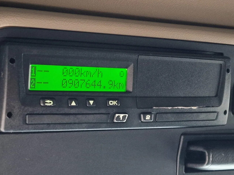 Sattelzugmaschine Scania R520 V8 Topline 6x2/4 - Full air - Steering - Euro 6 - Opti Cruise -: das Bild 13