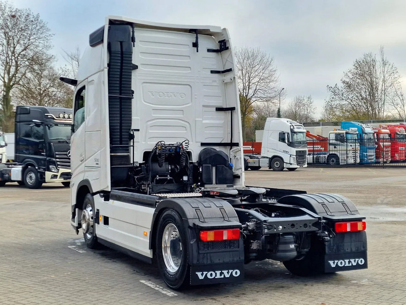 Volvo FH 13.500 Aero Globetrotter XL 4x2 - I Save - Retarder - I parkcool - 2x tank - Mirror cams - Sattelzugmaschine: das Bild 5 Volvo FH 13.500 Aero Globetrotter XL 4x2 - I Save - Retarder - I parkcool - 2x tank - Mirror cams - Sattelzugmaschine: das Bild 5