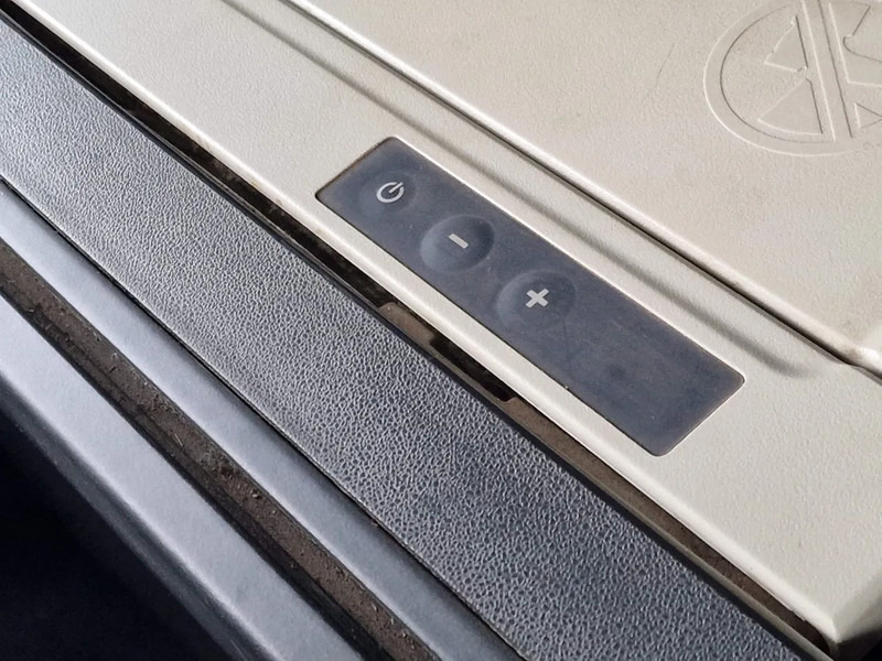 Abrollkipper Volvo FH 13.540 Globetrotter 8x4*4 - HIAB Hook 22T - Full air - Work remote: das Bild 17