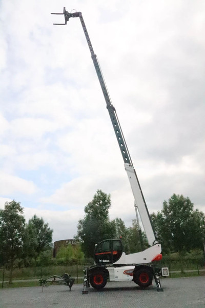 Bobcat TR 50.250 | JIB WINCH | FORKS | ELECTRICALLY OPERABLE 380V – Leasing Bobcat TR 50.250 | JIB WINCH | FORKS | ELECTRICALLY OPERABLE 380V: das Bild 7