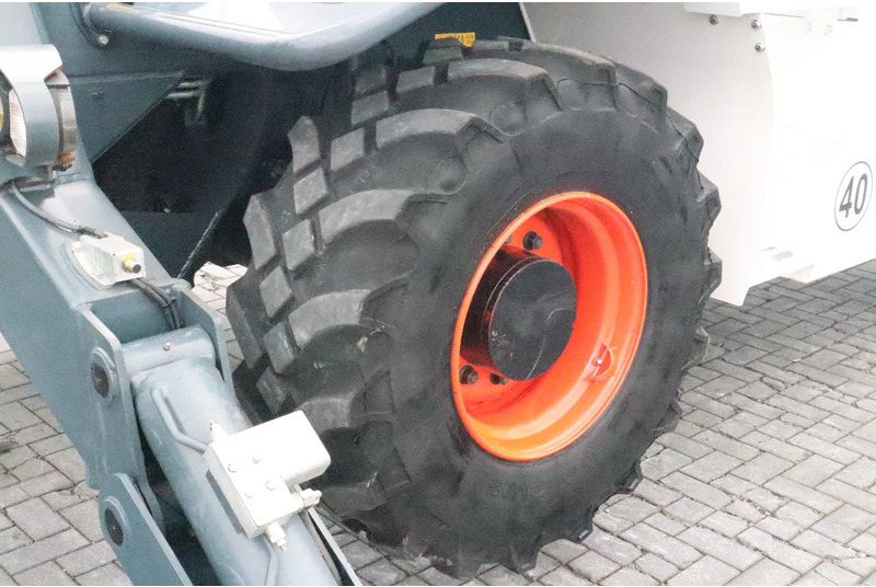 Bobcat TR 50.250 | JIB WINCH | FORKS | ELECTRICALLY OPERABLE 380V – Leasing Bobcat TR 50.250 | JIB WINCH | FORKS | ELECTRICALLY OPERABLE 380V: das Bild 13