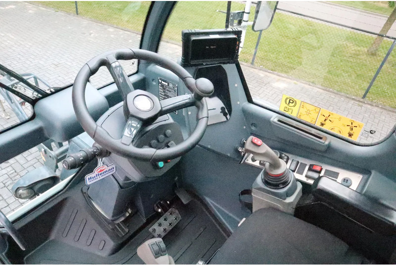 Bobcat TR 50.250 | JIB WINCH | FORKS | ELECTRICALLY OPERABLE 380V – Leasing Bobcat TR 50.250 | JIB WINCH | FORKS | ELECTRICALLY OPERABLE 380V: das Bild 16