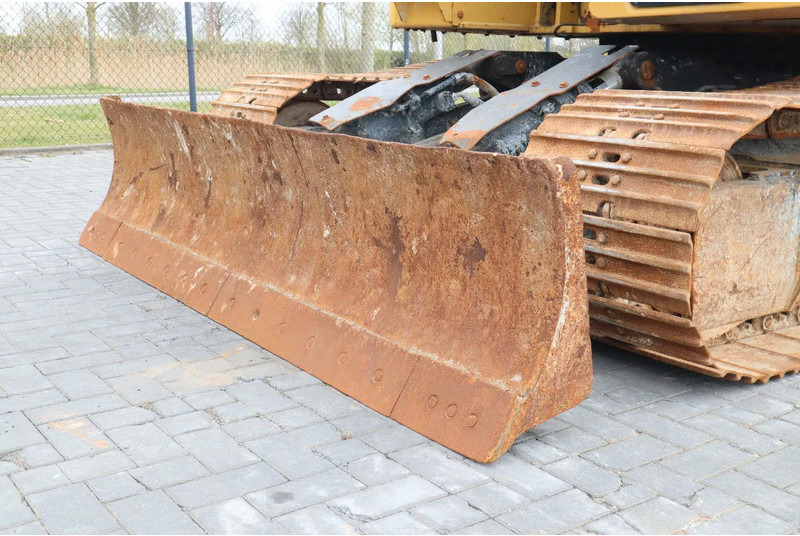 Kettenbagger Caterpillar 315 07B | ROTOTILT | BUCKET | DOZERBLADE: das Bild 13