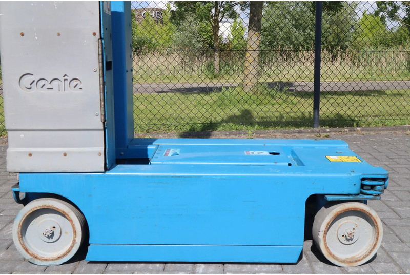 Genie GR-12 | 5.45 METER | 227 KG | MULTIPLE UNITS - Arbeitsbühne: das Bild 4 Genie GR-12 | 5.45 METER | 227 KG | MULTIPLE UNITS - Arbeitsbühne: das Bild 4