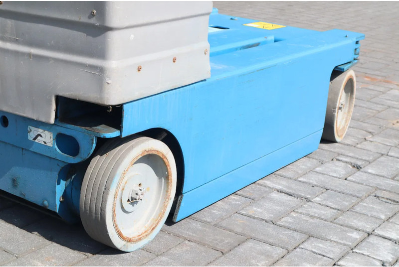 Genie GR-12 | 5.45 METER | 227 KG | MULTIPLE UNITS - Arbeitsbühne: das Bild 5 Genie GR-12 | 5.45 METER | 227 KG | MULTIPLE UNITS - Arbeitsbühne: das Bild 5