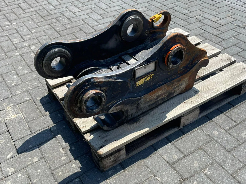 Klepp Mek KM70 HD-D | S70 | QUICK COUPLER | SNELWISSEL | SCHNELLWECHSLER - Abbruchschere für Baumaschine: das Bild 5 Klepp Mek KM70 HD-D | S70 | QUICK COUPLER | SNELWISSEL | SCHNELLWECHSLER - Abbruchschere für Baumaschine: das Bild 5