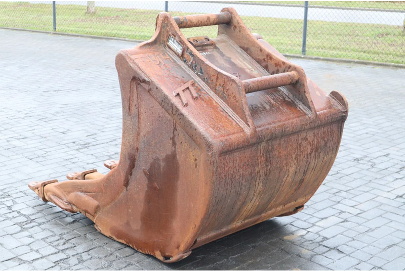 Klepp Mek TOOTH BUCKET | SCHAUFEL | GRAAFBAK | S70 - Schaufel für Baumaschine: das Bild 3 Klepp Mek TOOTH BUCKET | SCHAUFEL | GRAAFBAK | S70 - Schaufel für Baumaschine: das Bild 3