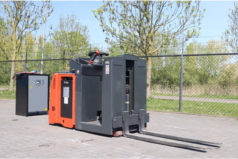 Linde V08-02 | 1.8 METER | 380 KG - Kommissionierer: das Bild 5 Linde V08-02 | 1.8 METER | 380 KG - Kommissionierer: das Bild 5