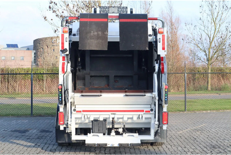 Mercedes-Benz Atego 1313 | FULL ELECTRIC | GEESINK | EXCELLENT CONDITION - Müllwagen: das Bild 5 Mercedes-Benz Atego 1313 | FULL ELECTRIC | GEESINK | EXCELLENT CONDITION - Müllwagen: das Bild 5