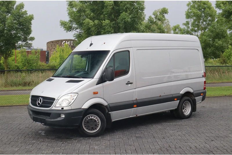 Mercedes-Benz Sprinter 516 | 4X2 | MOBILE WORKSHOP | WERKSTATT | SERVICE VAN - Kastenwagen: das Bild 1 Mercedes-Benz Sprinter 516 | 4X2 | MOBILE WORKSHOP | WERKSTATT | SERVICE VAN - Kastenwagen: das Bild 1