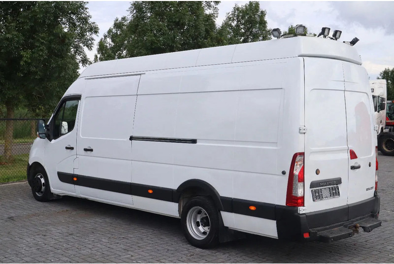 Renault Master 160 DCI | L3H3 | WORKSHOP | WERKSTATT | 5 TON – Leasing Renault Master 160 DCI | L3H3 | WORKSHOP | WERKSTATT | 5 TON: das Bild 6 Renault Master 160 DCI | L3H3 | WORKSHOP | WERKSTATT | 5 TON – Leasing Renault Master 160 DCI | L3H3 | WORKSHOP | WERKSTATT | 5 TON: das Bild 6