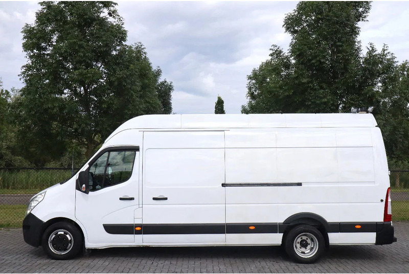 Renault Master 160 DCI | L3H3 | WORKSHOP | WERKSTATT | 5 TON – Leasing Renault Master 160 DCI | L3H3 | WORKSHOP | WERKSTATT | 5 TON: das Bild 7 Renault Master 160 DCI | L3H3 | WORKSHOP | WERKSTATT | 5 TON – Leasing Renault Master 160 DCI | L3H3 | WORKSHOP | WERKSTATT | 5 TON: das Bild 7