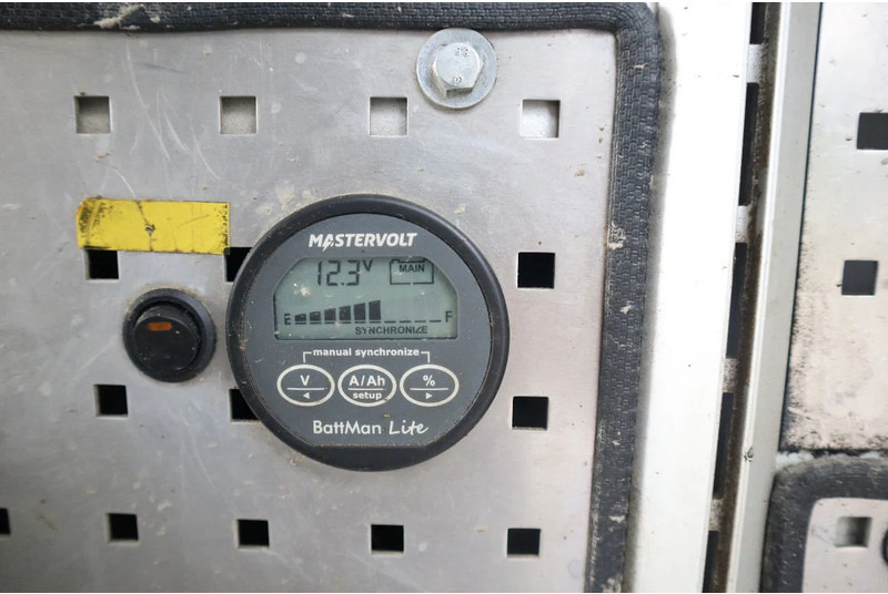 Renault Master 160 DCI | L3H3 | WORKSHOP | WERKSTATT | 5 TON – Leasing Renault Master 160 DCI | L3H3 | WORKSHOP | WERKSTATT | 5 TON: das Bild 13 Renault Master 160 DCI | L3H3 | WORKSHOP | WERKSTATT | 5 TON – Leasing Renault Master 160 DCI | L3H3 | WORKSHOP | WERKSTATT | 5 TON: das Bild 13