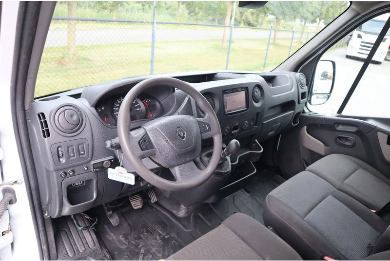 Renault Master 160 DCI | L3H3 | WORKSHOP | WERKSTATT | 5 TON – Leasing Renault Master 160 DCI | L3H3 | WORKSHOP | WERKSTATT | 5 TON: das Bild 14 Renault Master 160 DCI | L3H3 | WORKSHOP | WERKSTATT | 5 TON – Leasing Renault Master 160 DCI | L3H3 | WORKSHOP | WERKSTATT | 5 TON: das Bild 14