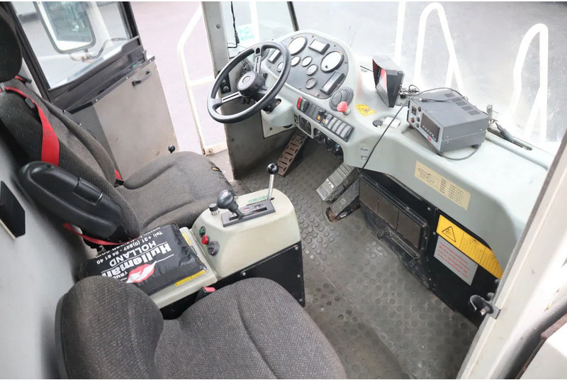 Dumper Starr Terex TR70 | LOW HOURS | GOOD CONDITION: das Bild 16