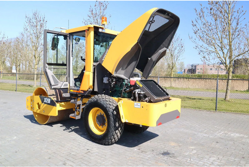 Volvo SD75B | SD 75 B | NEW / UNUSED | 1 YEAR WARRANTY – Leasing Volvo SD75B | SD 75 B | NEW / UNUSED | 1 YEAR WARRANTY: das Bild 14