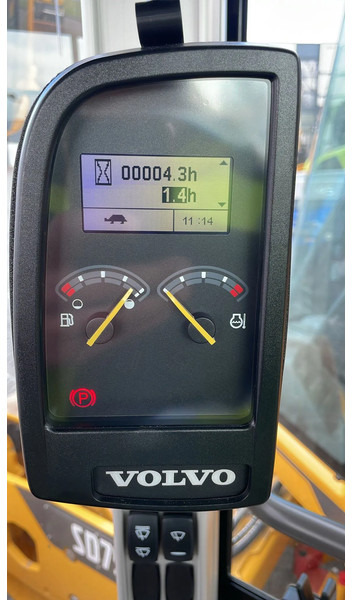 Volvo SD75B | SD 75 B | NEW / UNUSED | 1 YEAR WARRANTY – Leasing Volvo SD75B | SD 75 B | NEW / UNUSED | 1 YEAR WARRANTY: das Bild 19