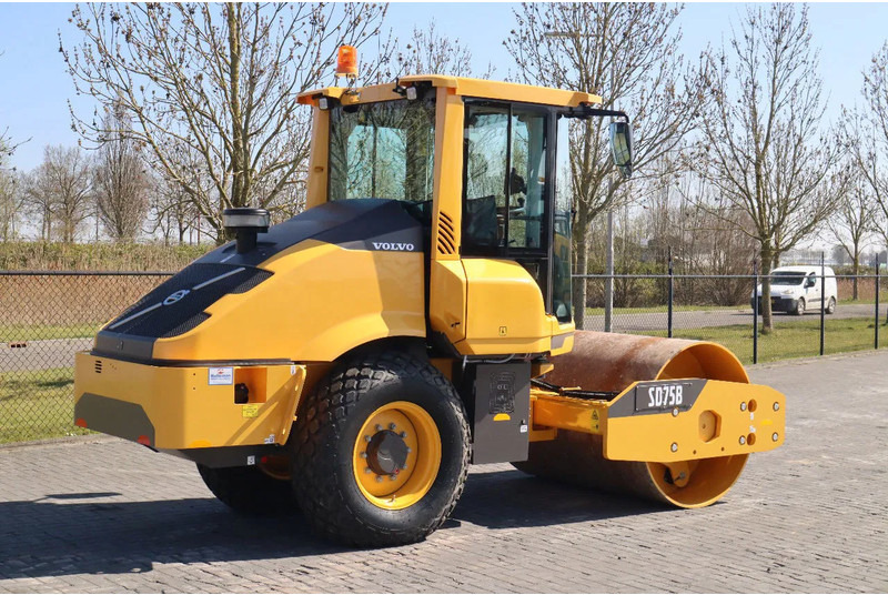Volvo SD75B | SD 75 B | NEW / UNUSED | 1 YEAR WARRANTY – Leasing Volvo SD75B | SD 75 B | NEW / UNUSED | 1 YEAR WARRANTY: das Bild 6