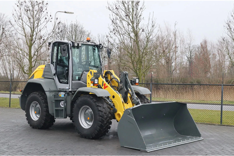 WACKER NEUSON WL95 | NEW - UNUSED | 40 KM/H | FULL OPTION! - Radlader: das Bild 5 WACKER NEUSON WL95 | NEW - UNUSED | 40 KM/H | FULL OPTION! - Radlader: das Bild 5