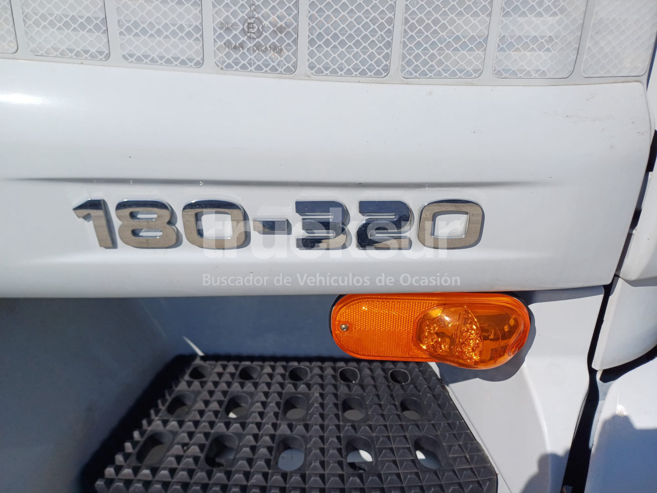 IVECO EUROCARGO ML 180E32/FP - Kühlkoffer LKW: das Bild 4 IVECO EUROCARGO ML 180E32/FP - Kühlkoffer LKW: das Bild 4