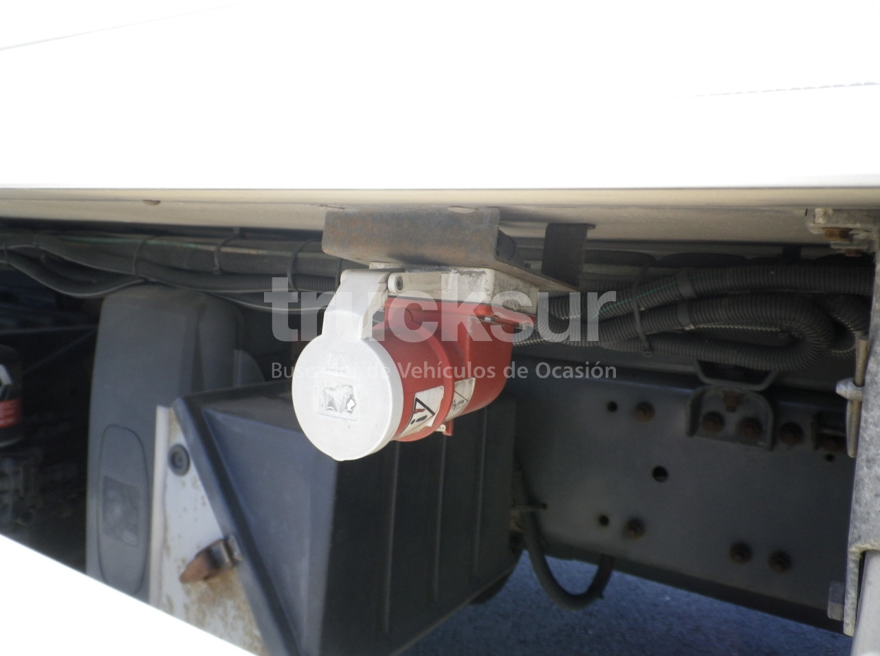 Kühlkoffer LKW RENAULT PREMIUM 270.18: das Bild 10