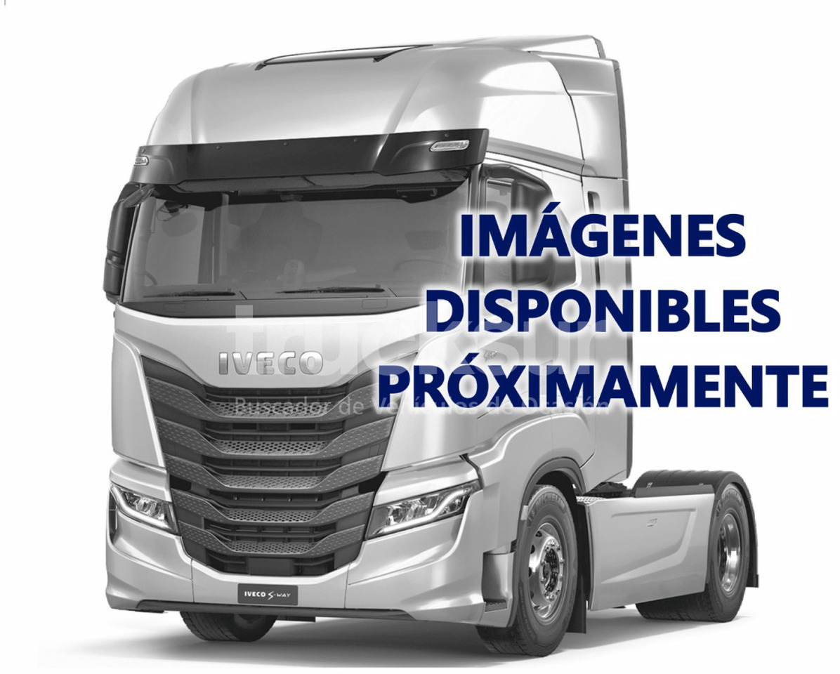 IVECO S-WAY AS440S46T/P - Sattelzugmaschine: das Bild 1 IVECO S-WAY AS440S46T/P - Sattelzugmaschine: das Bild 1