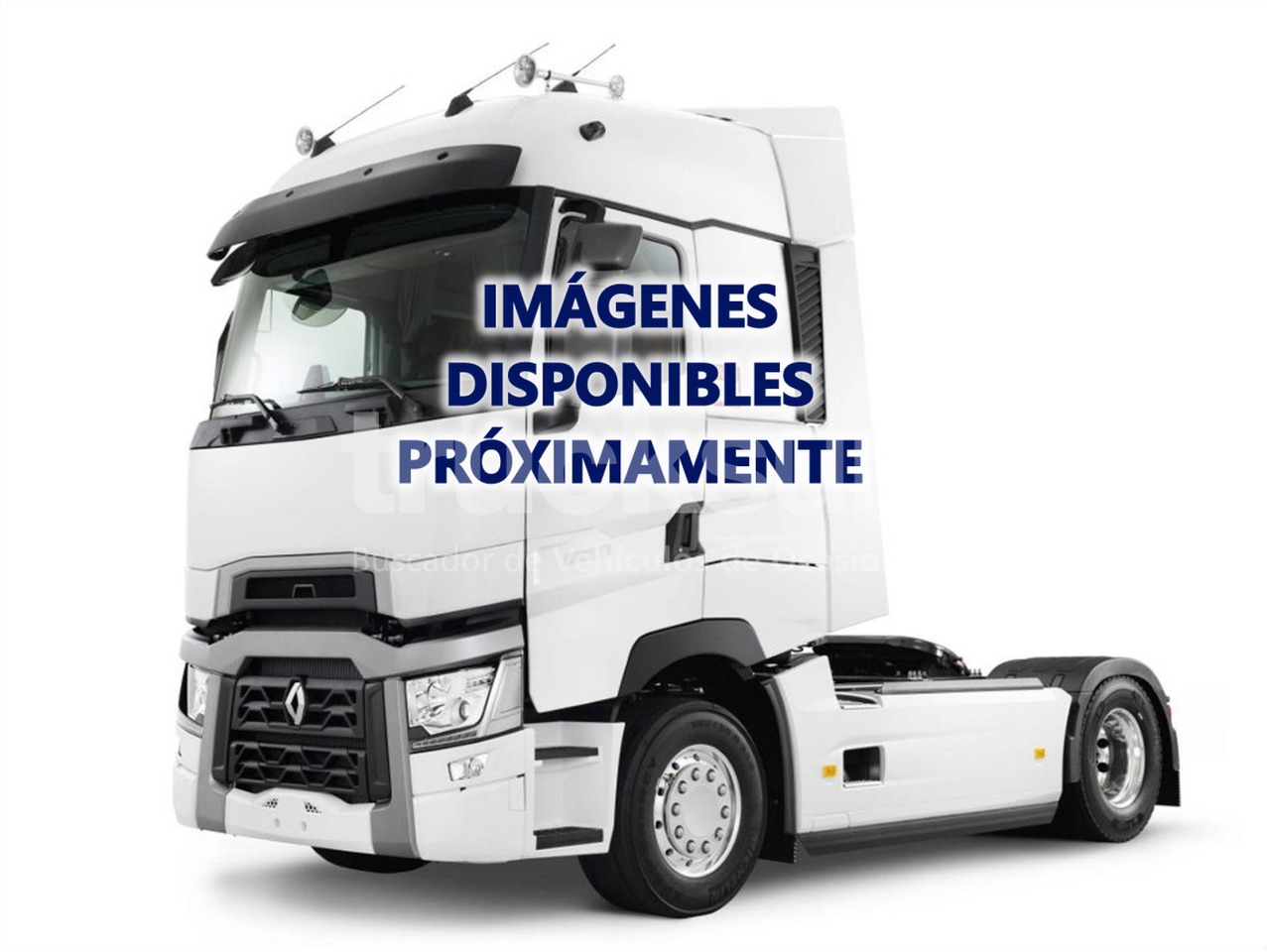 RENAULT T480 SLEEPER CAB - Sattelzugmaschine: das Bild 1 RENAULT T480 SLEEPER CAB - Sattelzugmaschine: das Bild 1