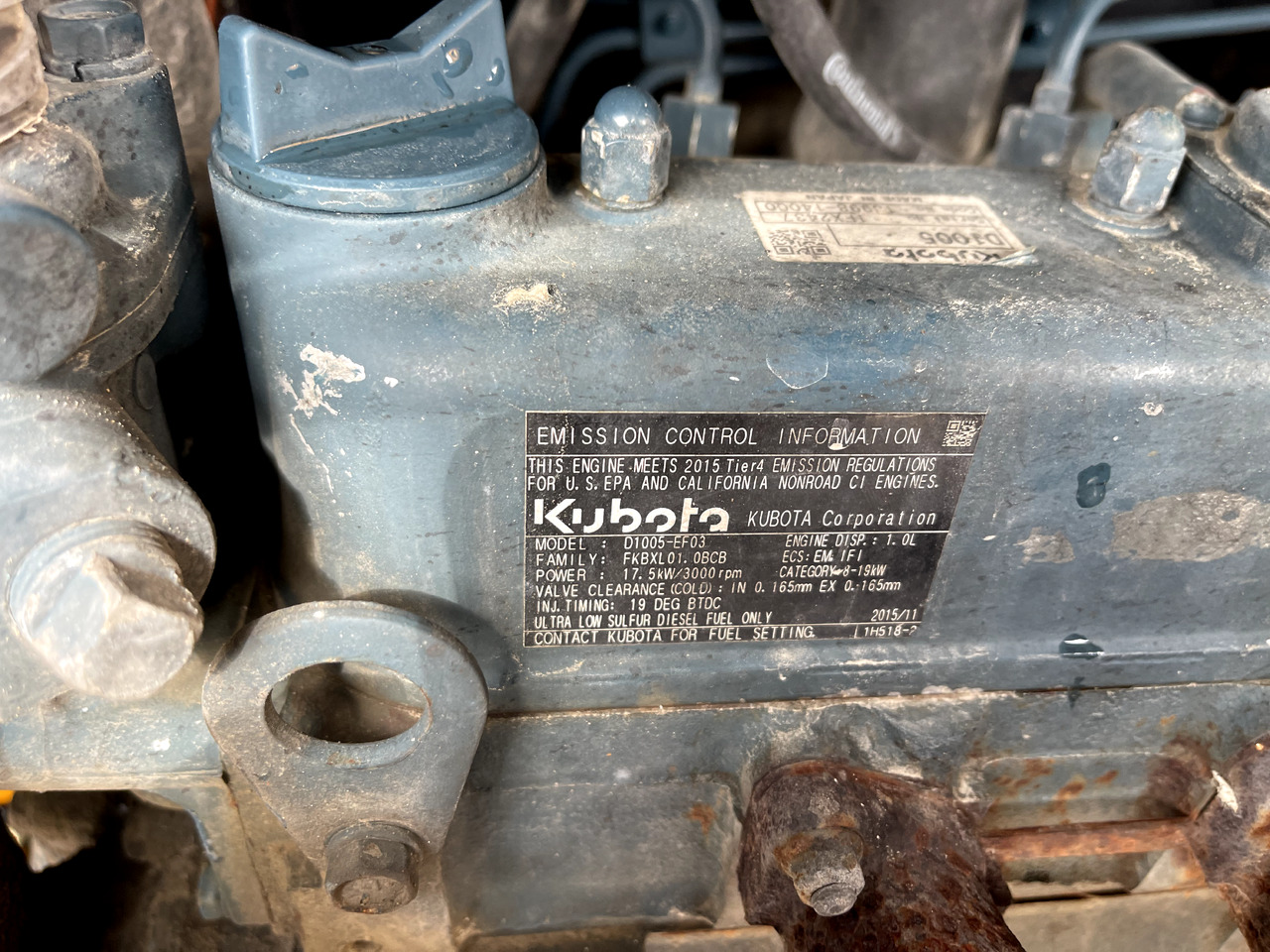 Kompaktlader BOBCAT S70: das Bild 14 Kompaktlader BOBCAT S70: das Bild 14