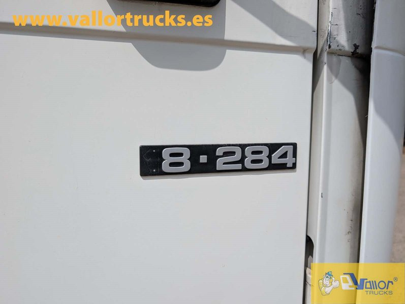 MAN 18-240 - Kipper: das Bild 5 MAN 18-240 - Kipper: das Bild 5