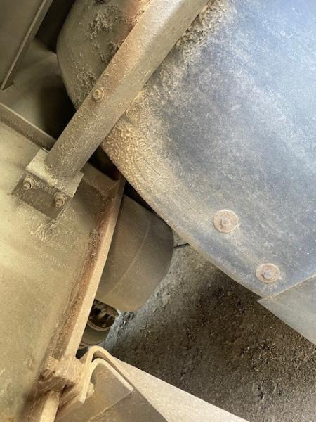 GT TRAILERS - Pritschenauflieger/ Plattformauflieger: das Bild 5 GT TRAILERS - Pritschenauflieger/ Plattformauflieger: das Bild 5