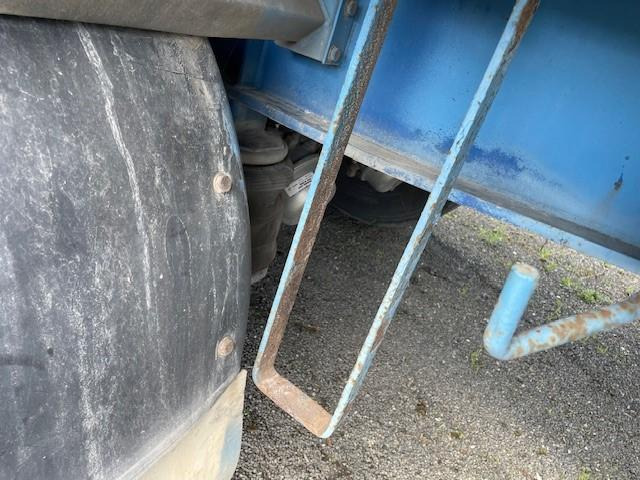 General Trailers - Pritschenauflieger/ Plattformauflieger: das Bild 4 General Trailers - Pritschenauflieger/ Plattformauflieger: das Bild 4