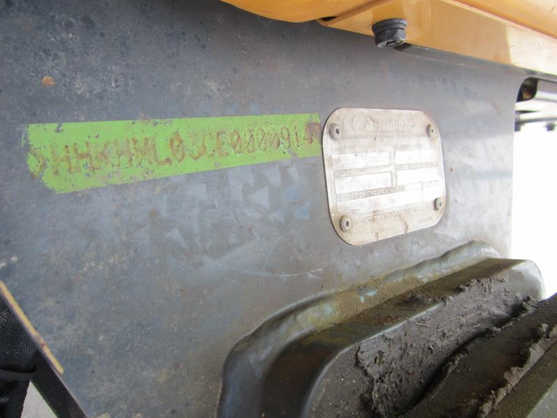 Hyundai R60CR 9A - Kettenbagger: das Bild 5 Hyundai R60CR 9A - Kettenbagger: das Bild 5