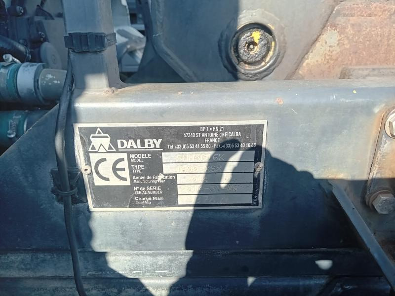 Iveco 330.36 - Abrollkipper: das Bild 4 Iveco 330.36 - Abrollkipper: das Bild 4